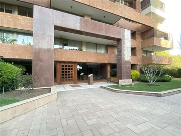 Venta / Departamento / Las Condes