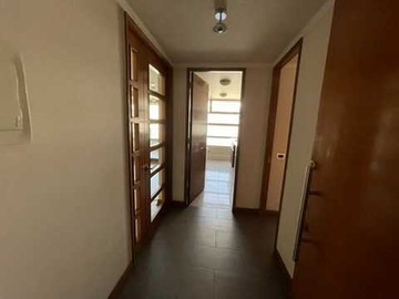 Venta / Departamento / Las Condes