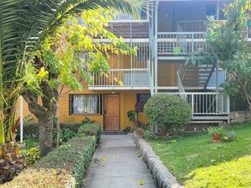 Venta / Departamento / Las Condes