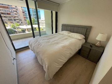 Venta / Departamento / Las Condes
