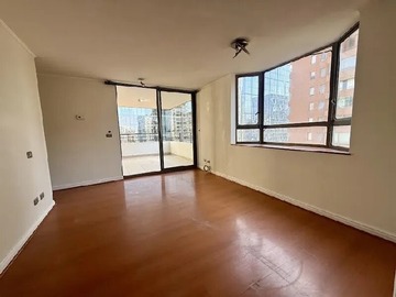 Venta / Departamento / Las Condes