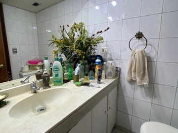Venta / Departamento / Las Condes