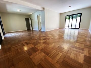 Venta / Departamento / Las Condes