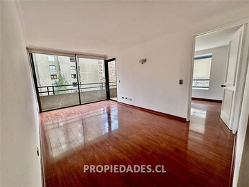 Venta / Departamento / Las Condes