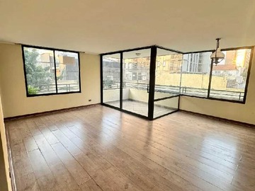 Venta / Departamento / Las Condes