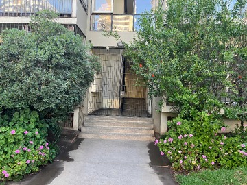 Venta / Departamento / Las Condes