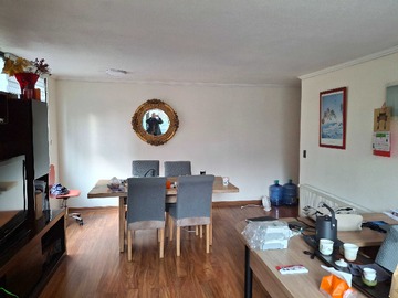 Venta / Departamento / Las Condes