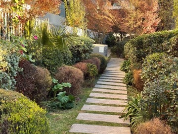 Venta / Departamento / Las Condes