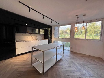 Venta / Departamento / Las Condes