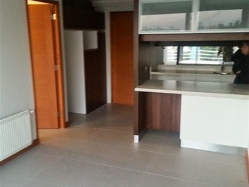 Venta / Departamento / Las Condes