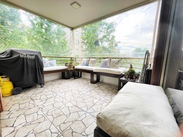 Venta / Departamento / Las Condes