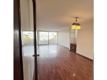 Venta / Departamento / Las Condes