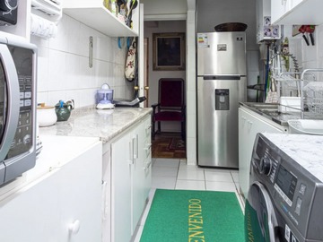 Venta / Departamento / Las Condes