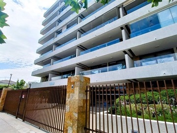 Venta / Departamento / Las Condes