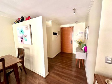 Venta / Departamento / Las Condes