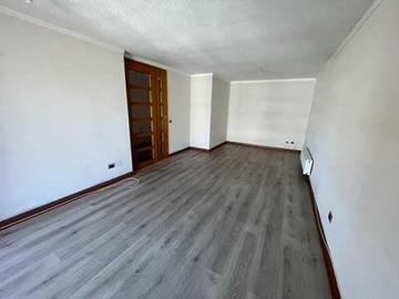 Venta / Departamento / Las Condes