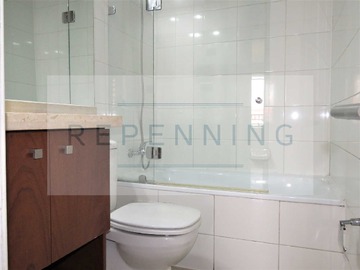 Venta / Departamento / Las Condes