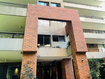 Venta / Departamento / Las Condes