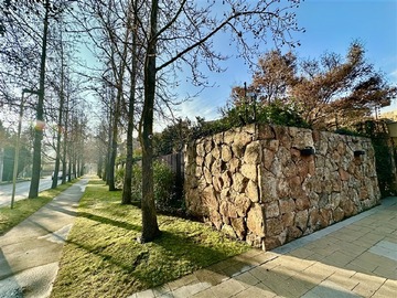 Venta / Departamento / Las Condes