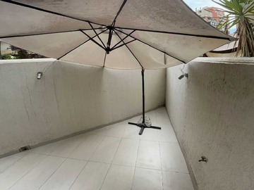 Venta / Departamento / Las Condes