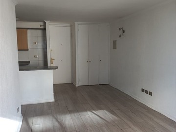 Venta / Departamento / Las Condes