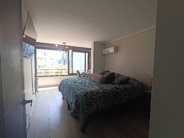 Venta / Departamento / Las Condes
