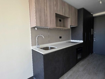 Venta / Departamento / Las Condes