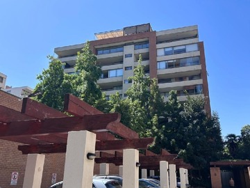 Venta / Departamento / Las Condes