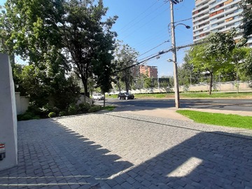 Venta / Departamento / Las Condes