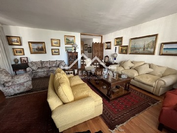 Venta / Departamento / Las Condes