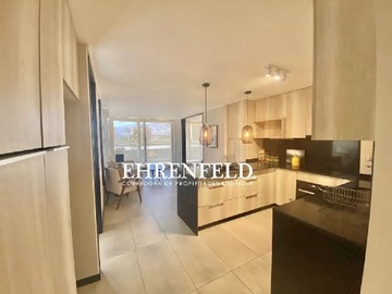 Venta / Departamento / Las Condes