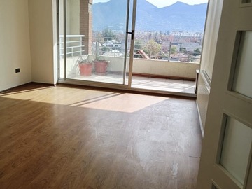 Venta / Departamento / Las Condes