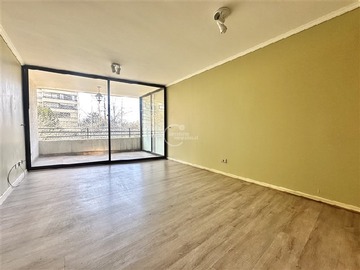 Venta / Departamento / Las Condes