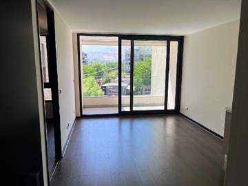 Venta / Departamento / Las Condes