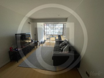 Venta / Departamento / Las Condes