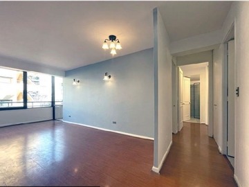 Venta / Departamento / Las Condes