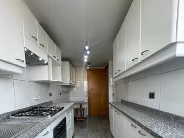 Venta / Departamento / Las Condes