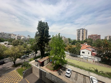 Venta / Departamento / Las Condes