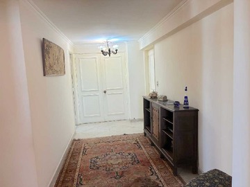 Venta / Departamento / Las Condes