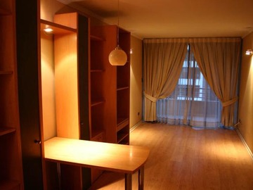 Venta / Departamento / Las Condes