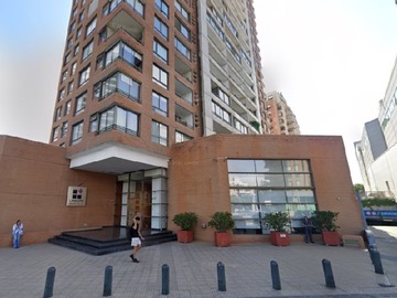 Venta / Departamento / Las Condes