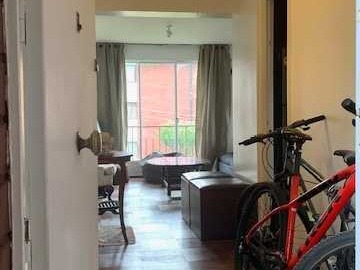 Venta / Departamento / Las Condes