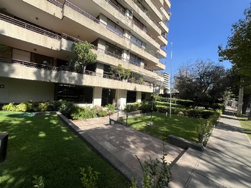 Venta / Departamento / Las Condes