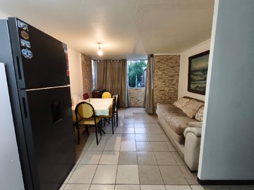 Venta / Departamento / Las Condes