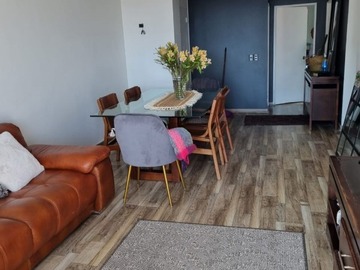 Venta / Departamento / Las Condes