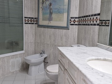 BAÑO, DORM. PRINCIPAL