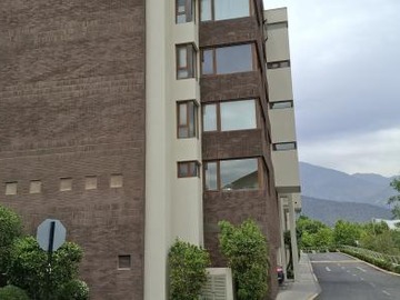 Venta / Departamento / Las Condes