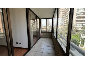 Venta / Departamento / Las Condes