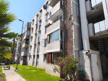 Venta / Departamento / Las Condes