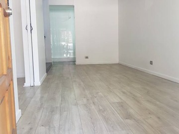 Venta / Departamento / Las Condes